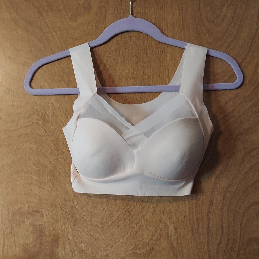 Women's Cream Intimate Top